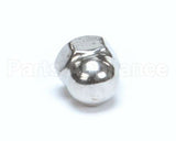 NS03-044 Henny Penny Nut Acorn #10-24 Stainless Stl