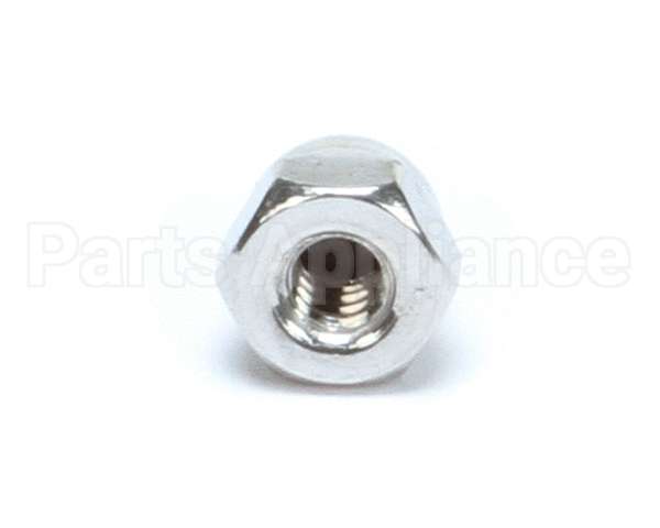 NS03-044 Henny Penny Nut Acorn #10-24 Stainless Stl