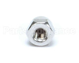 NS03-044 Henny Penny Nut Acorn #10-24 Stainless Stl