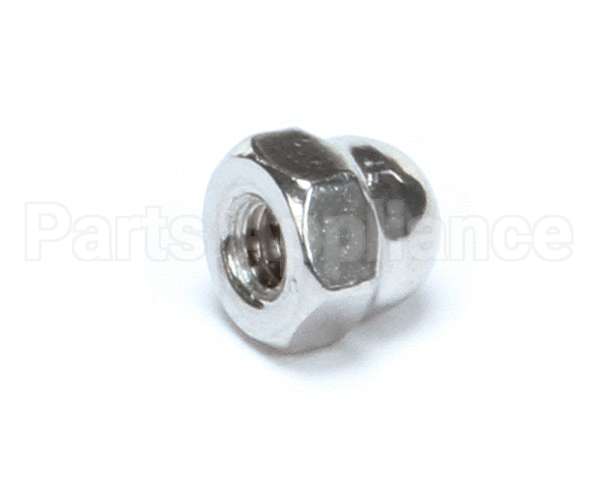 NS03-044 Henny Penny Nut Acorn #10-24 Stainless Stl