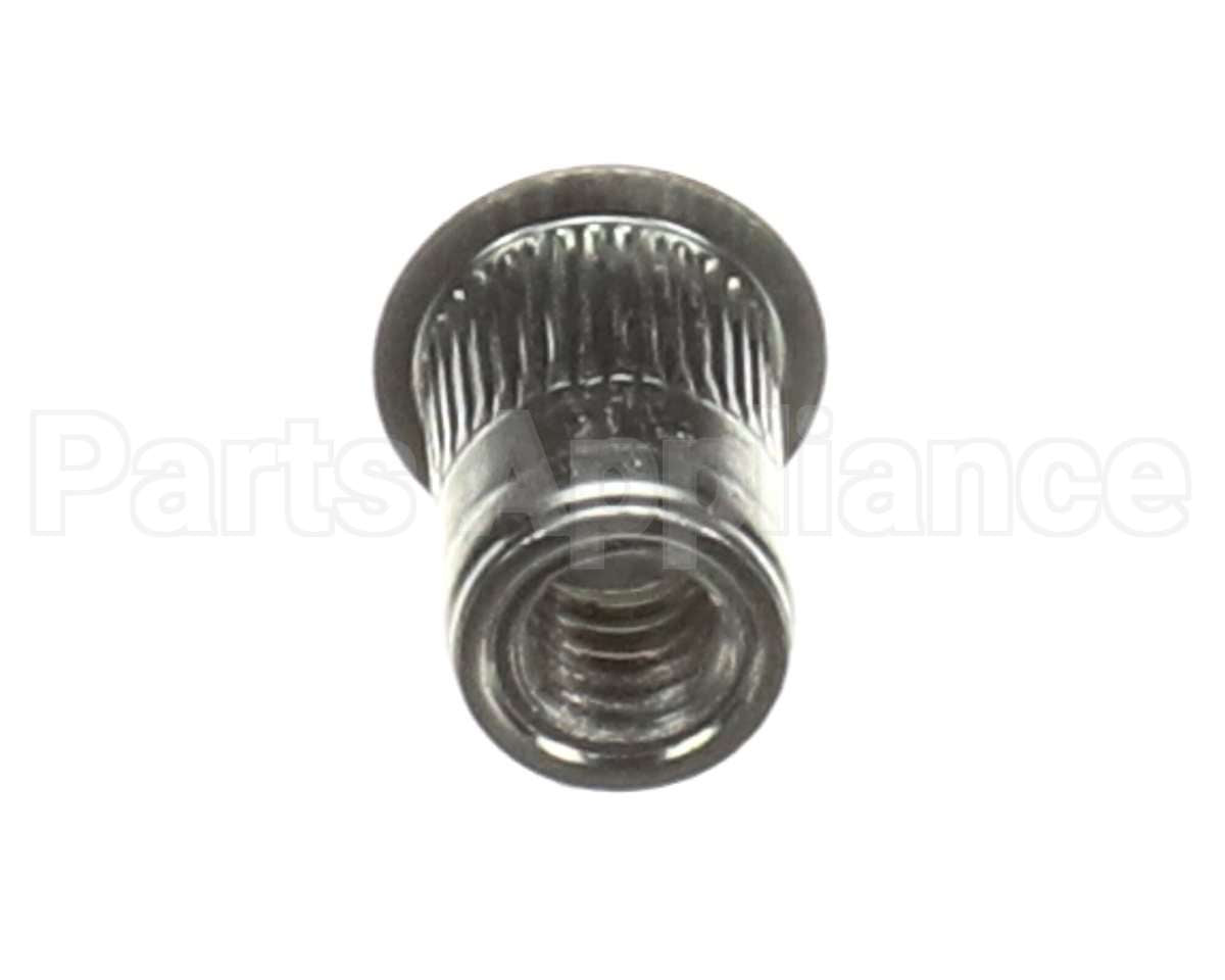 NS03-058 Henny Penny Nutsert 1/4-20 Steel Zinc