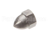 NS03-063 Henny Penny 6-32 Hi-Crown Acorn Nut Ss