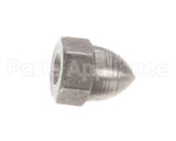 NS03-063 Henny Penny 6-32 Hi-Crown Acorn Nut Ss