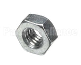 NS03-064 Henny Penny 1/4-20 Hex Nut Locking Zinc