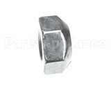 NS03-064 Henny Penny 1/4-20 Hex Nut Locking Zinc