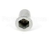 NS03-072 Henny Penny Nutsert, Hex #10-32 Steel-Zinc