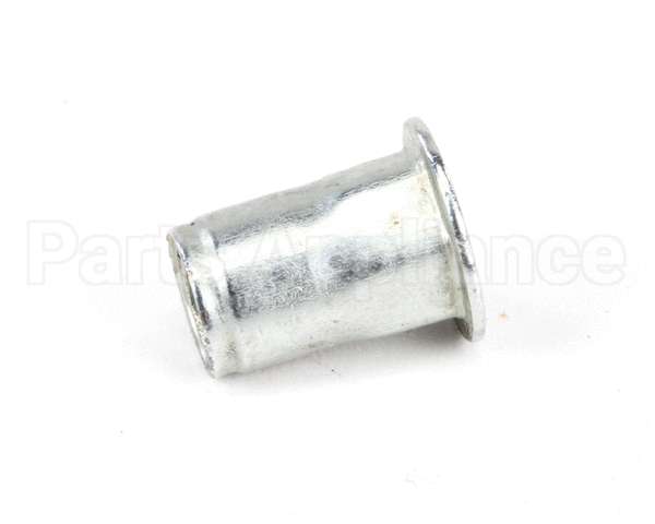 NS03-072 Henny Penny Nutsert, Hex #10-32 Steel-Zinc