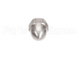 NS03-084 Henny Penny Nut-8-32 Ctr Lock Hi Crn Acorn
