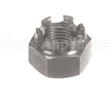 NS03-103 Henny Penny Nut-Castle 1/2-20 18-8 Steel