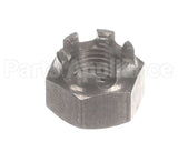 NS03-103 Henny Penny Nut-Castle 1/2-20 18-8 Steel