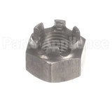 NS03-103 Henny Penny Nut-Castle 1/2-20 18-8 Steel