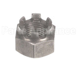 NS03-103 Henny Penny Nut-Castle 1/2-20 18-8 Steel