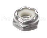 NS03-107 Henny Penny Nut-Hex 10-32 18-8 Ss Jam Lock
