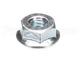 NS04-004 Henny Penny Serrated Flanged Locknut 10-24