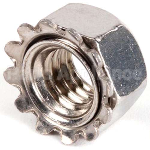 NS04686 Compatible Vulcan Nut