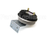 NS2-0279-00 Cleveland Controls .80"Wc Pressure Switch