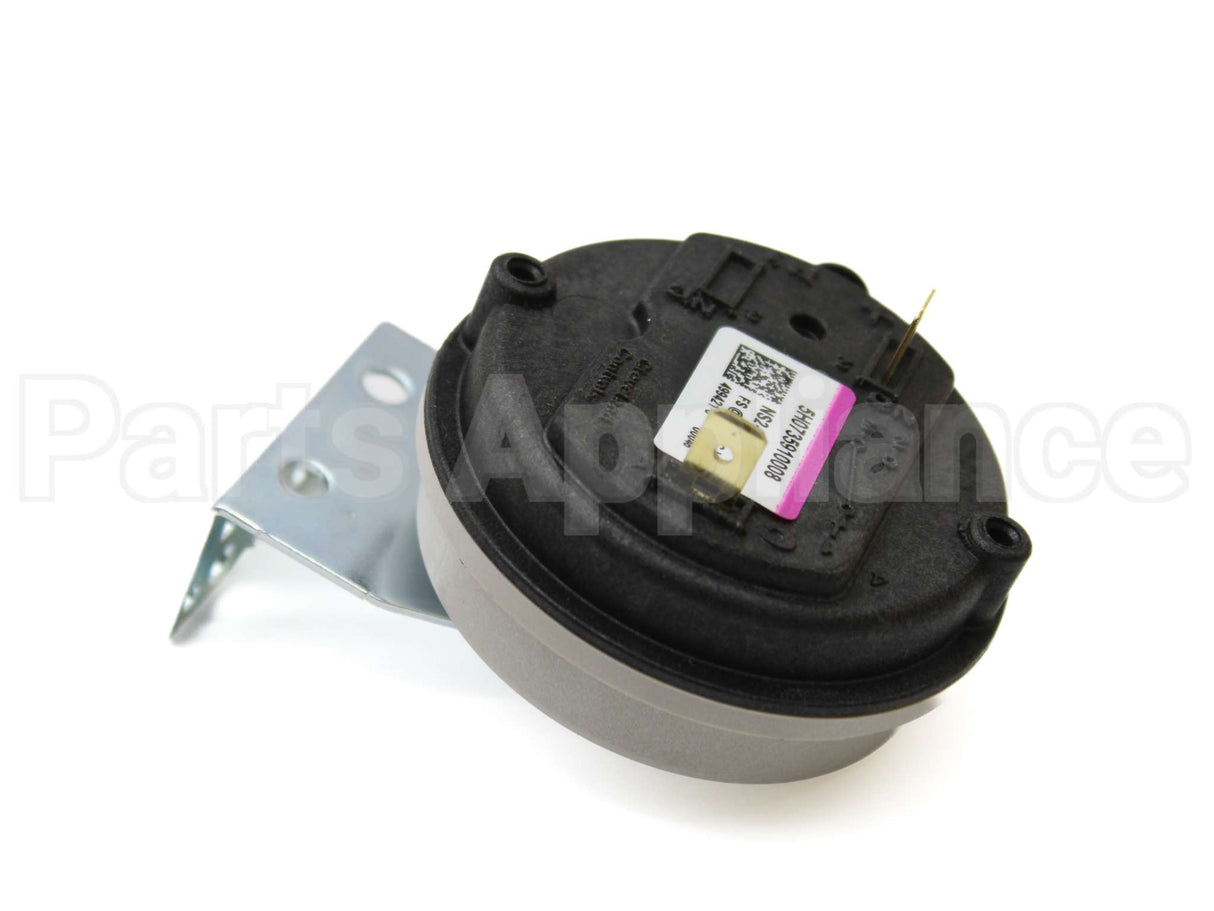 NS2-0279-00 Cleveland Controls .80"Wc Pressure Switch