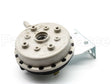 NS2-0452-00 Cleveland Controls .70"Wc Spst Pressure Switch