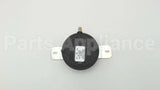 NS2-1110-02 Cleveland Controls .12"Wc Pressure Switch