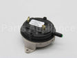 NS2-1227-02 Cleveland Controls Pressure Switch