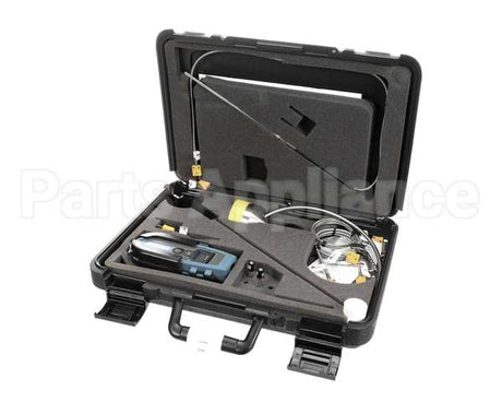 NSP0828-5 H&K International Kitmeasurement Economy Temper