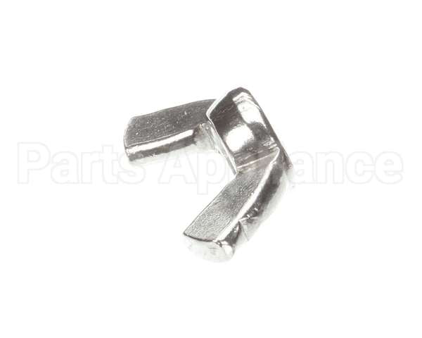 NT-0010 Stoelting E Nut; Wing 1/2In Ss