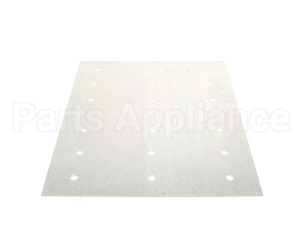 NT1001 Groen Bottom Plate- Galvanized