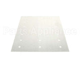NT1001 Groen Bottom Plate- Galvanized