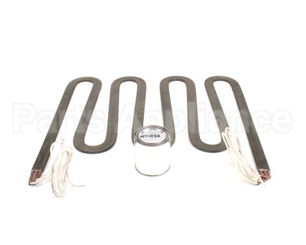 NT1009 Groen Heater- 208V12Kw 2-32-820-1