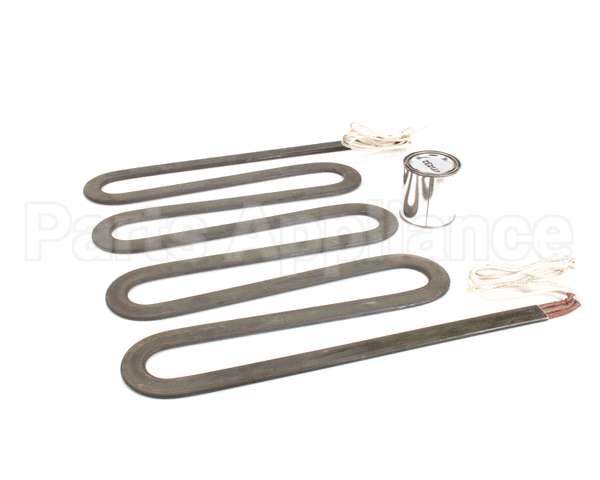 NT1009 Groen Heater- 208V12Kw 2-32-820-1