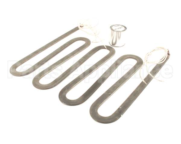 NT1011 Groen Heater- 240V12Kw 2-32-820-2