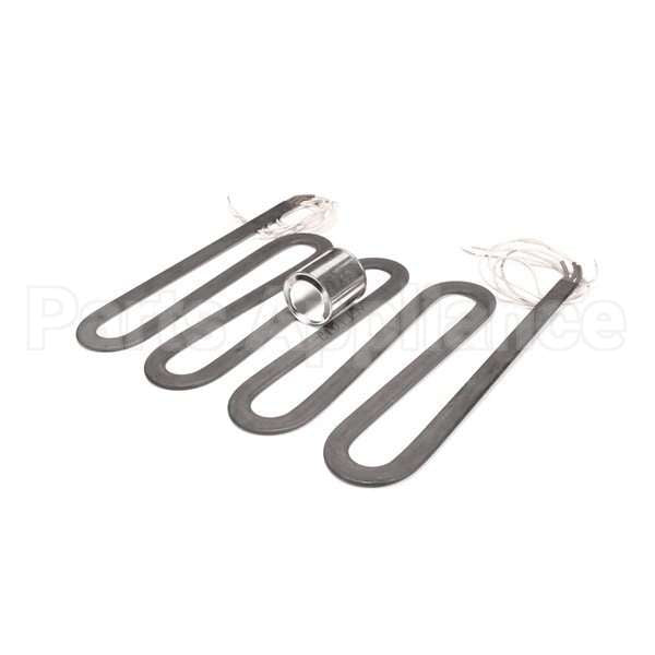 NT1012 Compatible Groen Heater- 208V6.24Kw 2-32 -820-3