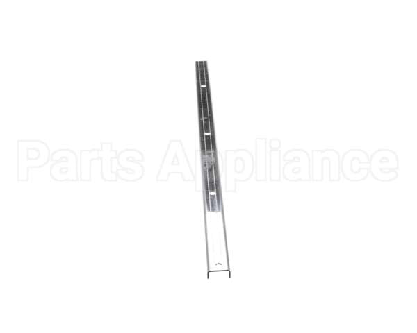 NT1016 Groen U-Bracket - Short- Chamber Bottom