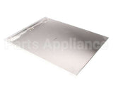 NT1019 Groen Panel- Inner Door