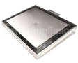 NT1021 Groen Door Assembly- Rt. Hinge