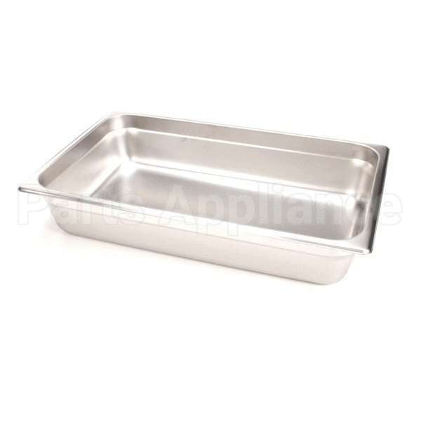 NT1025 Compatible Groen Anti-Jam (Hotel) Pan- Fu Ll Size 4" Deep