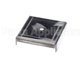 NT1050 Groen Bracket - Inner Door Mount- Small Sq.- M