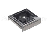 NT1050 Groen Bracket - Inner Door Mount- Small Sq.- M
