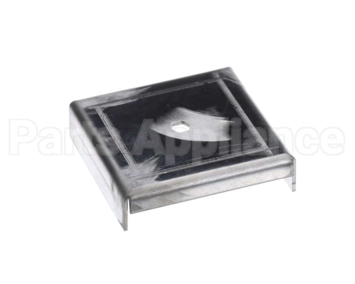 NT1050 Groen Bracket - Inner Door Mount- Small Sq.- M