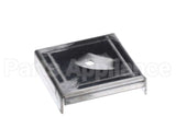 NT1050 Groen Bracket - Inner Door Mount- Small Sq.- M