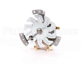 NT1072 Groen Fan Motor- Convection