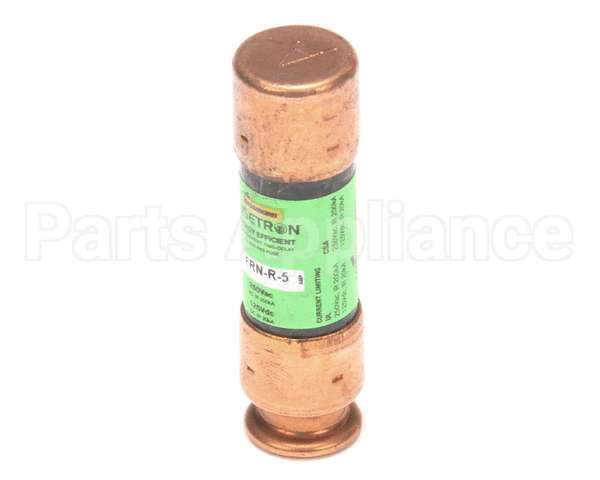 NT1073 Groen Fuse- 5 Amp Frnr5
