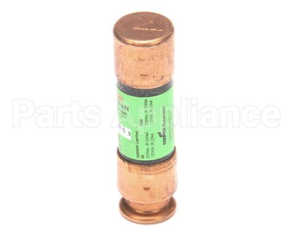 NT1073 Groen Fuse- 5 Amp Frnr5