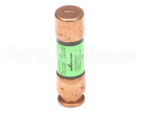 NT1073 Groen Fuse- 5 Amp Frnr5