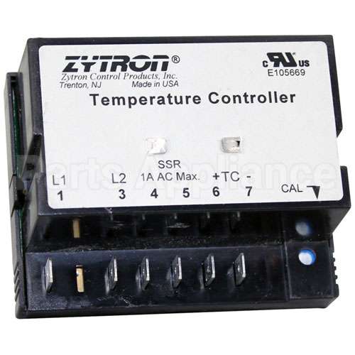 NT1075 Compatible Intek Thermostat- Hold