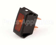 NT1078 Groen Lamp- Amber