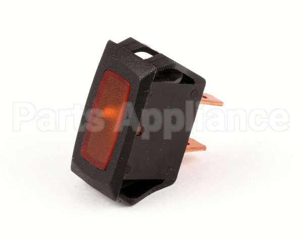 NT1078 Groen Lamp- Amber