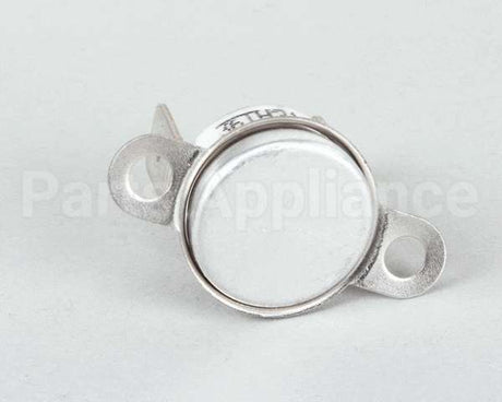 NT1079 Groen Thermostat- Bi-Metal 325F