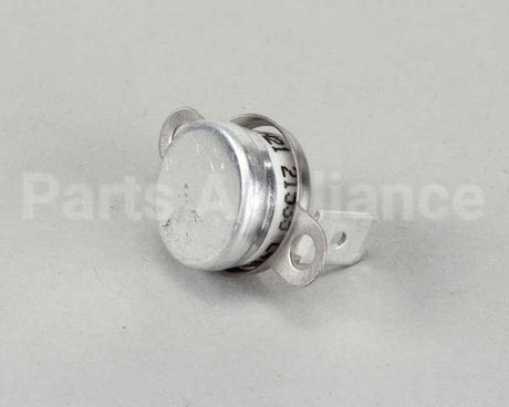 NT1080 Groen Thermostat- Bi-Metal 410F