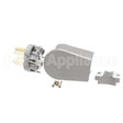 NT1083 Compatible Groen Plug- 3P 250V 50A Nema 15-50P 8452An